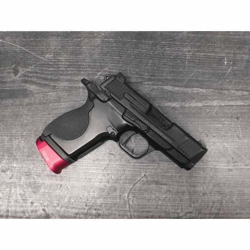 Smith & Wesson CSX (9mm)