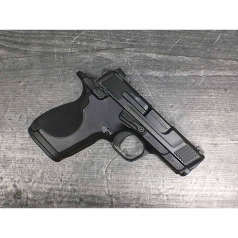 Smith & Wesson CSX (9mm)