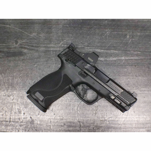 Smith & Wesson M&P 10 (10mm)