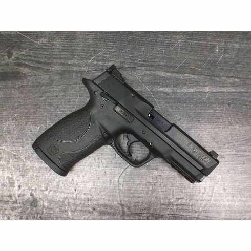 Smith & Wesson M&P 22 Compact (.22LR)