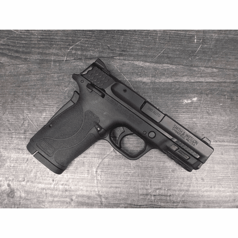 Smith & Wesson M&P 380 Shield EZ (.380)