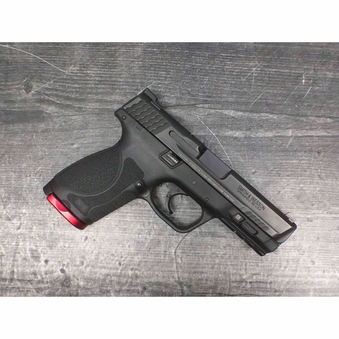 Smith & Wesson M&P 40 2.0 (.40)