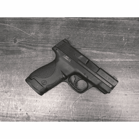 Smith & Wesson M&P 40 Shield (.40)