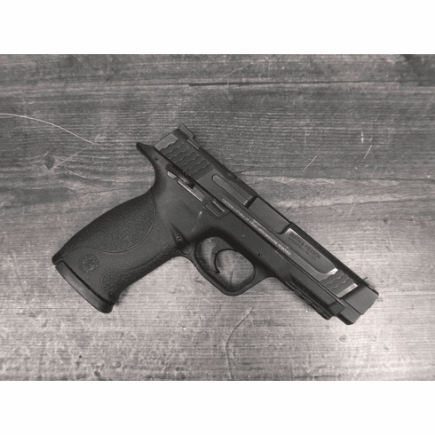 Smith & Wesson M&P 45 (.45)