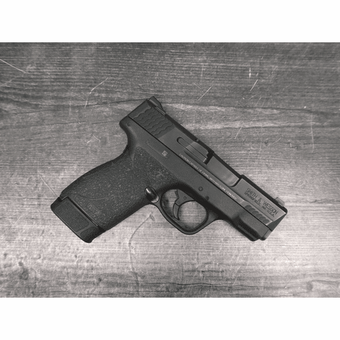 Smith & Wesson M&P 45 Shield (.45)