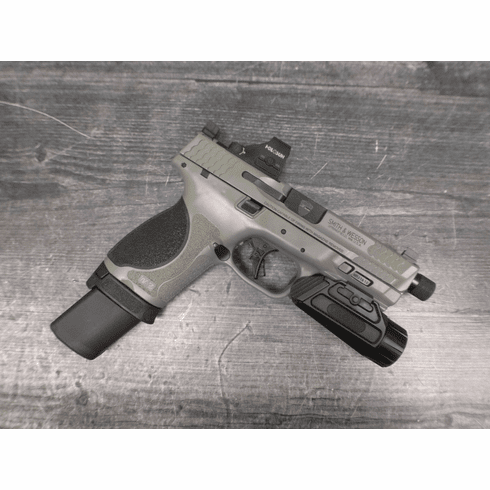 Smith & Wesson M&P 9 2.0 (9mm)