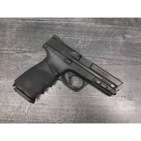 Smith & Wesson M&P 9 2.0 (9mm)