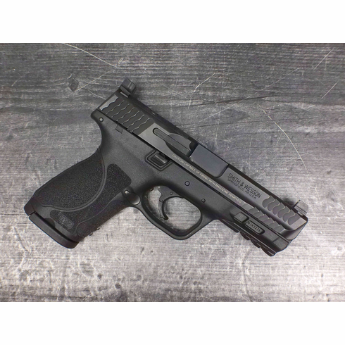 Smith & Wesson M&P 9 2.0 (9mm)