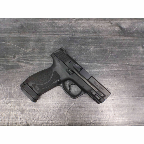 Smith & Wesson M&P 9 2.0 (9mm)
