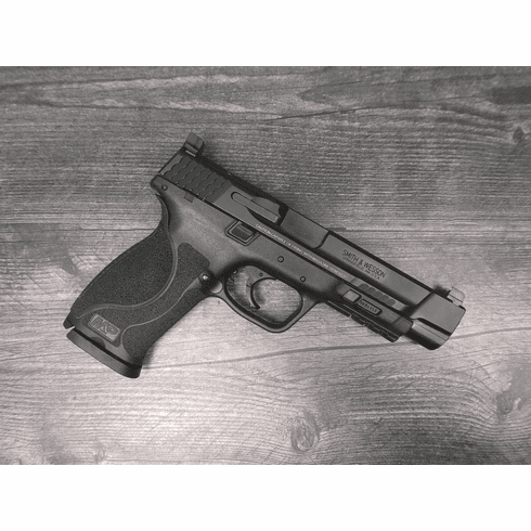 Smith & Wesson M&P 9 M2.0 OR C.O.R.E (9mm)