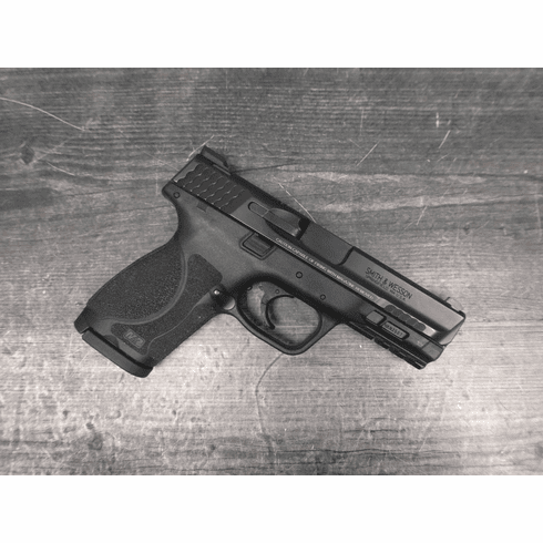 Smith & Wesson M&P 9 Shield 2.0 (9mm)
