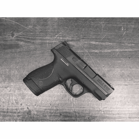 Smith & Wesson M&P 9 Shield (9mm)