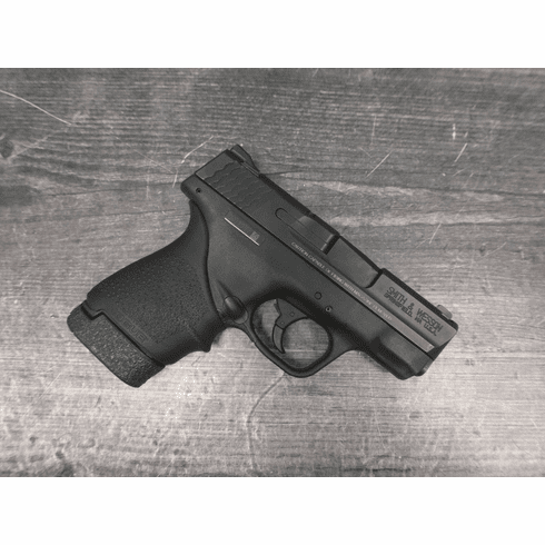 Smith & Wesson M&P 9 Shield (9mm)