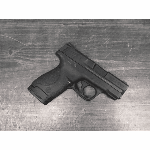 Smith & Wesson M&P 9 Shield (9mm)