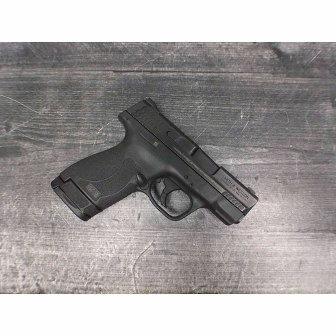Smith & Wesson M&P 9 Shield (9mm)