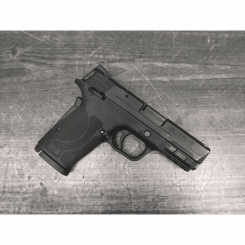 Smith & Wesson M&P 9 Shield EZ 2.0 (9mm)