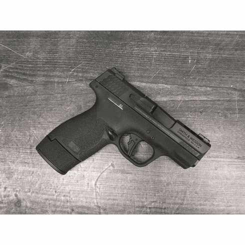 Smith & Wesson M&P 9 Shield Plus PC ***NEVER FIRED*** (9mm)