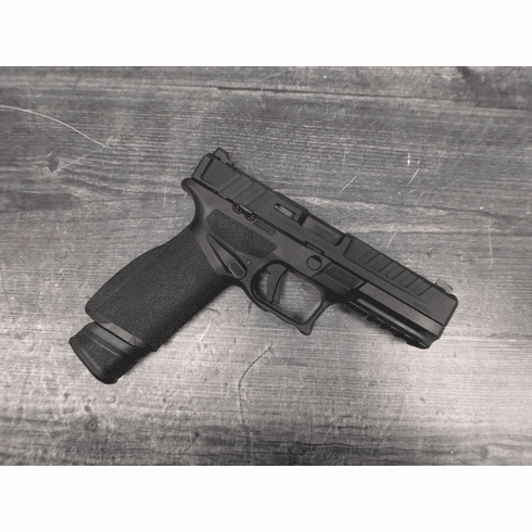 Springfield Armory Echelon (9mm)