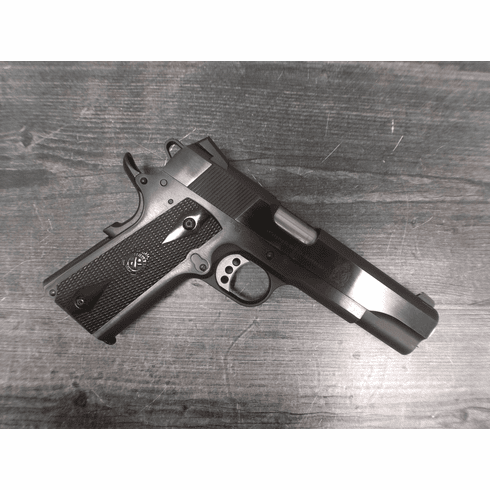 Springfield Armory Garrison (.45)