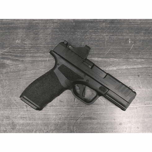 Springfield Armory Hellcat (9mm)