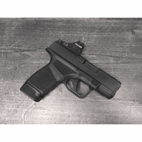 Springfield Armory Hellcat OSP (9mm)