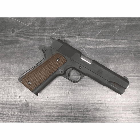 Springfield Armory Mil-Spec (.45)