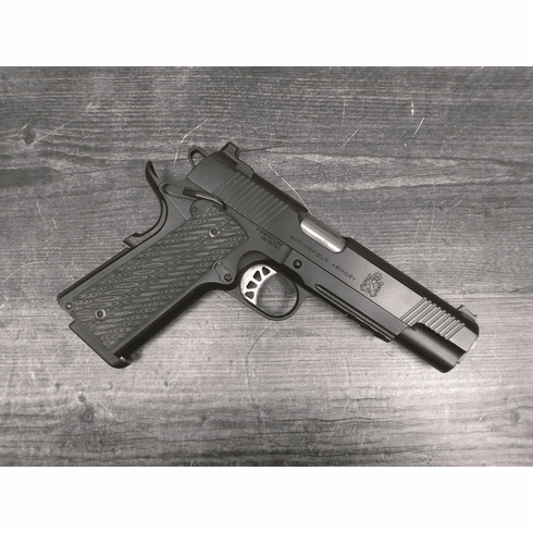 Springfield Armory RO Operator (10mm)