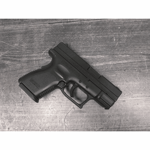 Springfield Armory XD-40 (.40)