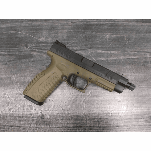 Springfield Armory XDM-9 (9mm)
