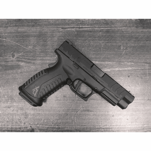 Springfield Armory XDM Elite (10mm)