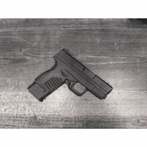 Springfield Armory XDS-45 (.45)