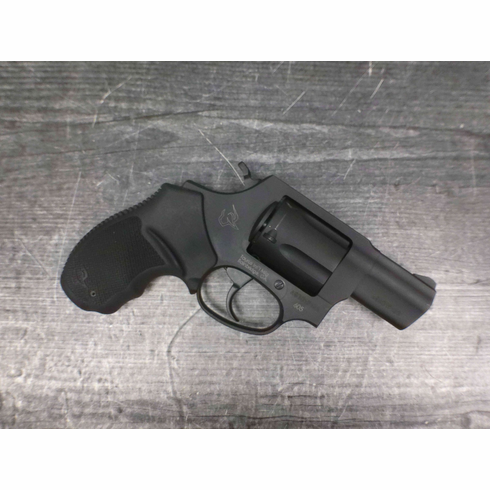 Taurus 605 (.357)