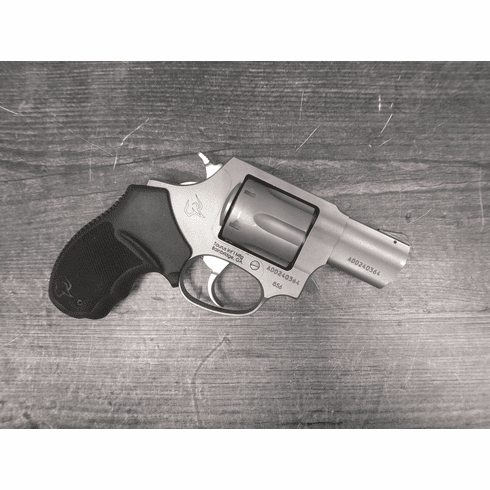 Taurus 856 (.38)