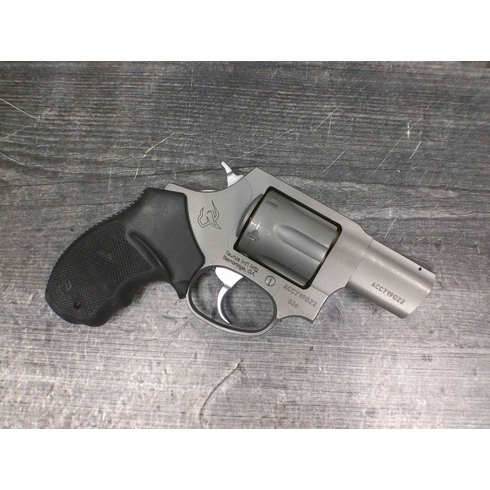 Taurus 856 (.38)
