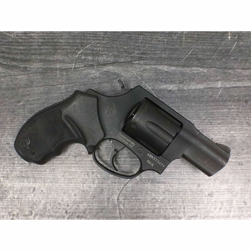 Taurus 856 UL (.38)