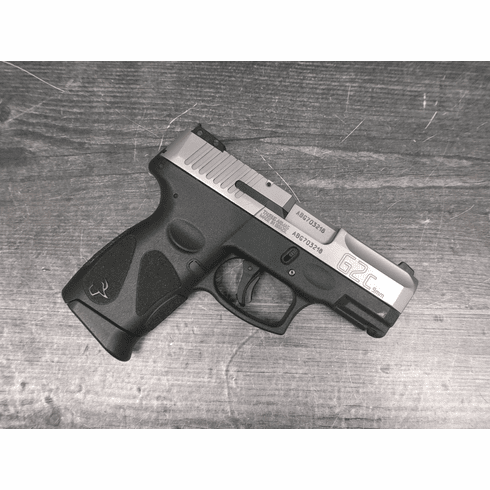 Taurus G2C (9mm)