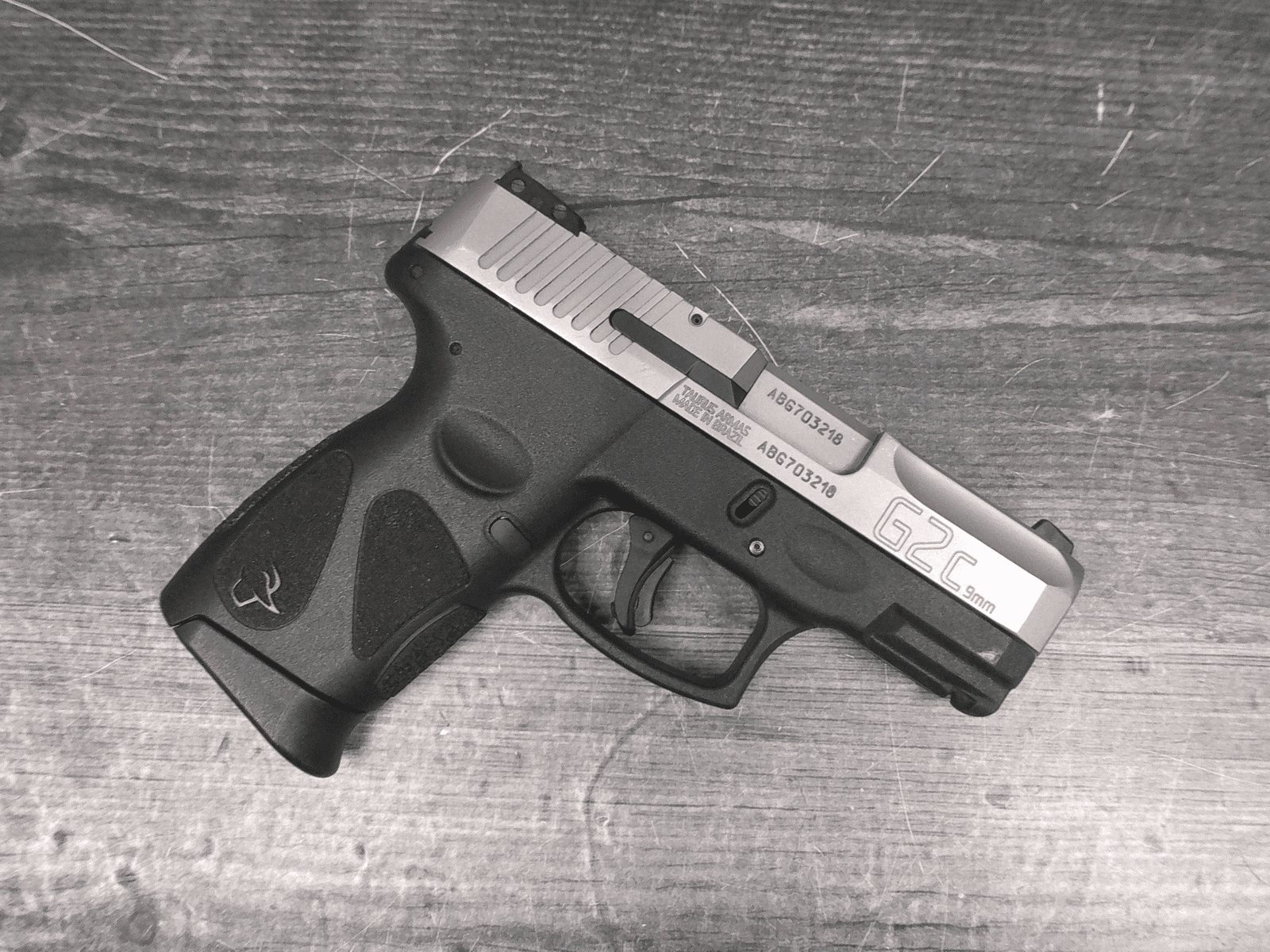 Taurus G2C (9mm)
