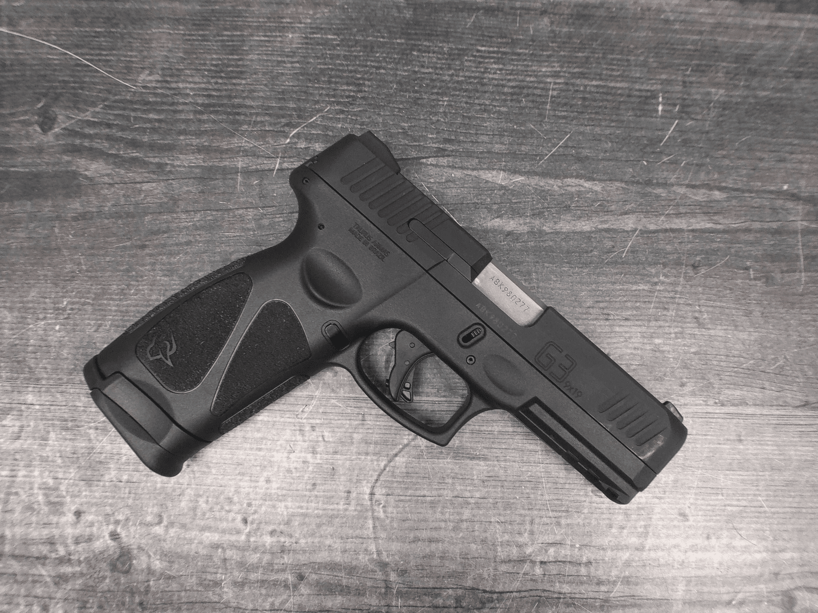 Taurus G3 (9mm)