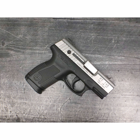 Taurus PT145 (.45)