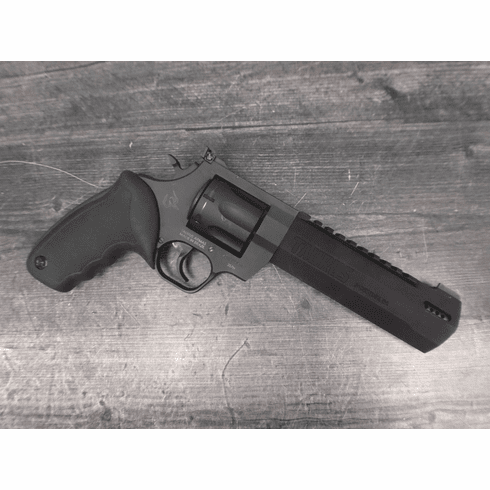 Taurus Raging Hunter (.357)