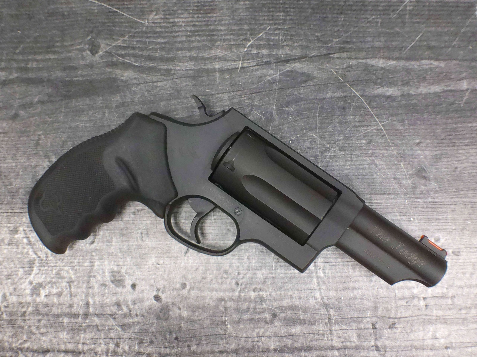 Taurus The Judge (.45/410)