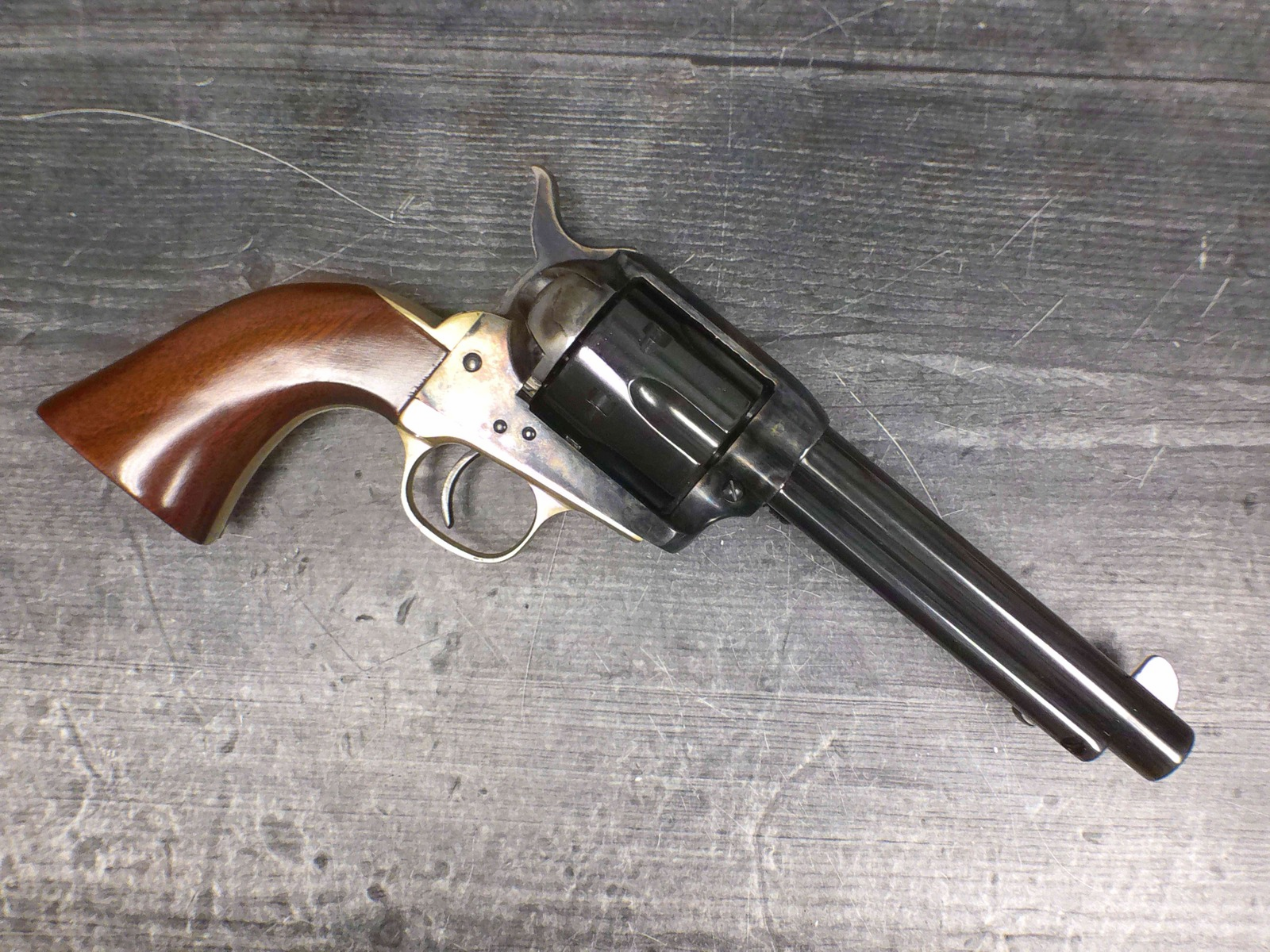 Uberti 1873 (.45 Colt)