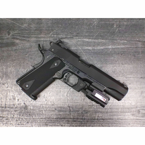 Walther Colt Gold cup Trophy (.22LR)