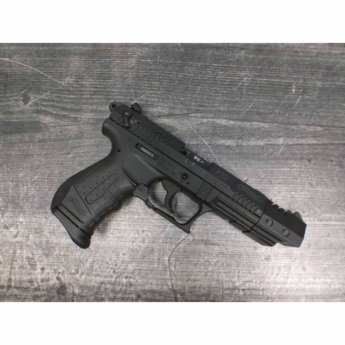 Walther P22 (.22LR)
