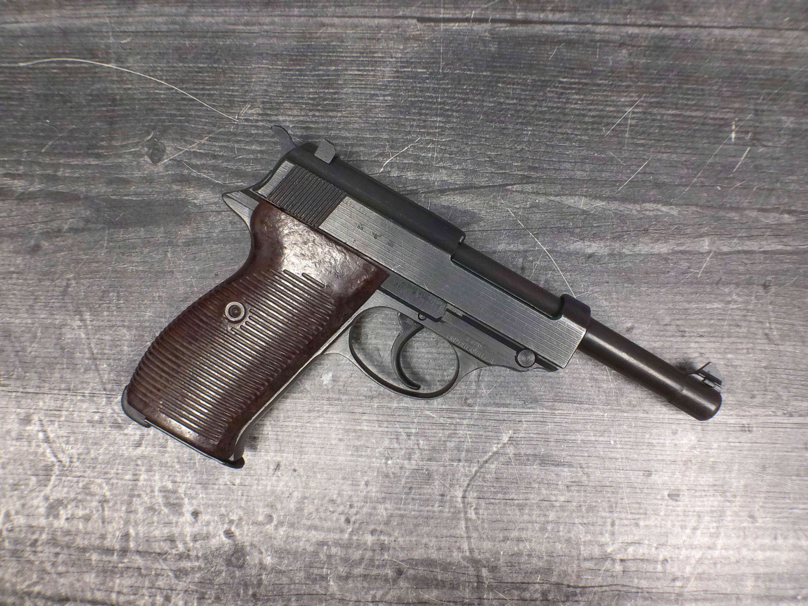 Walther P38 (9mm)