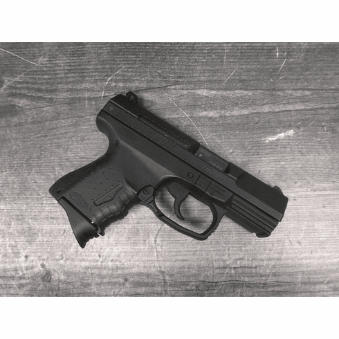 Walther P99C QA (9mm)
