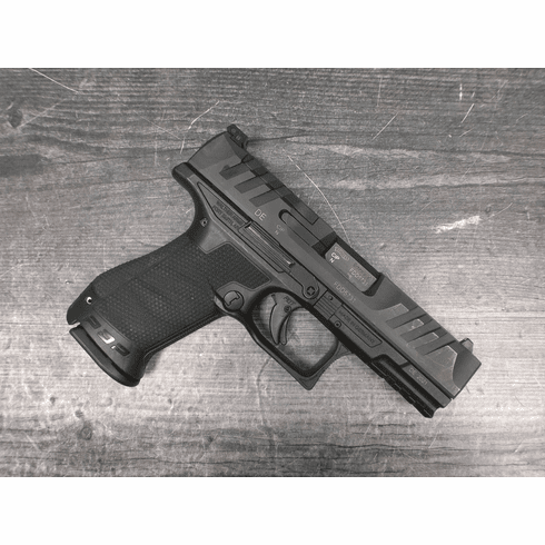 Walther PDP (9mm)
