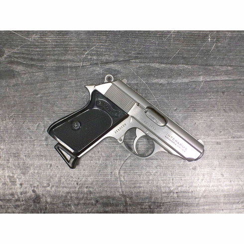 Walther PPK (.380)