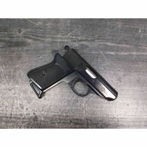 Walther PPK (.380)