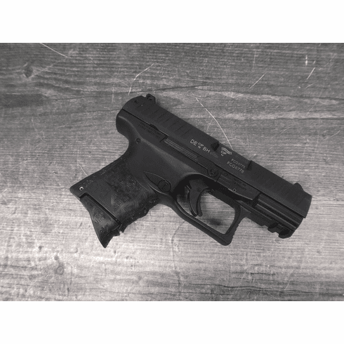 Walther PPQ (9mm)